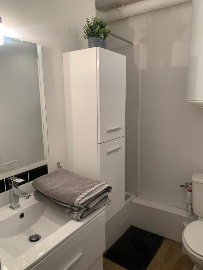 Les Appartements De Lina - Havre De Paix - Self Check-In La Grande-Motte Kültér fotó